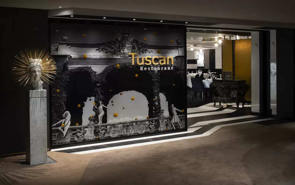 Celebrity Cruises Tuscan Restaurant 3.jpg